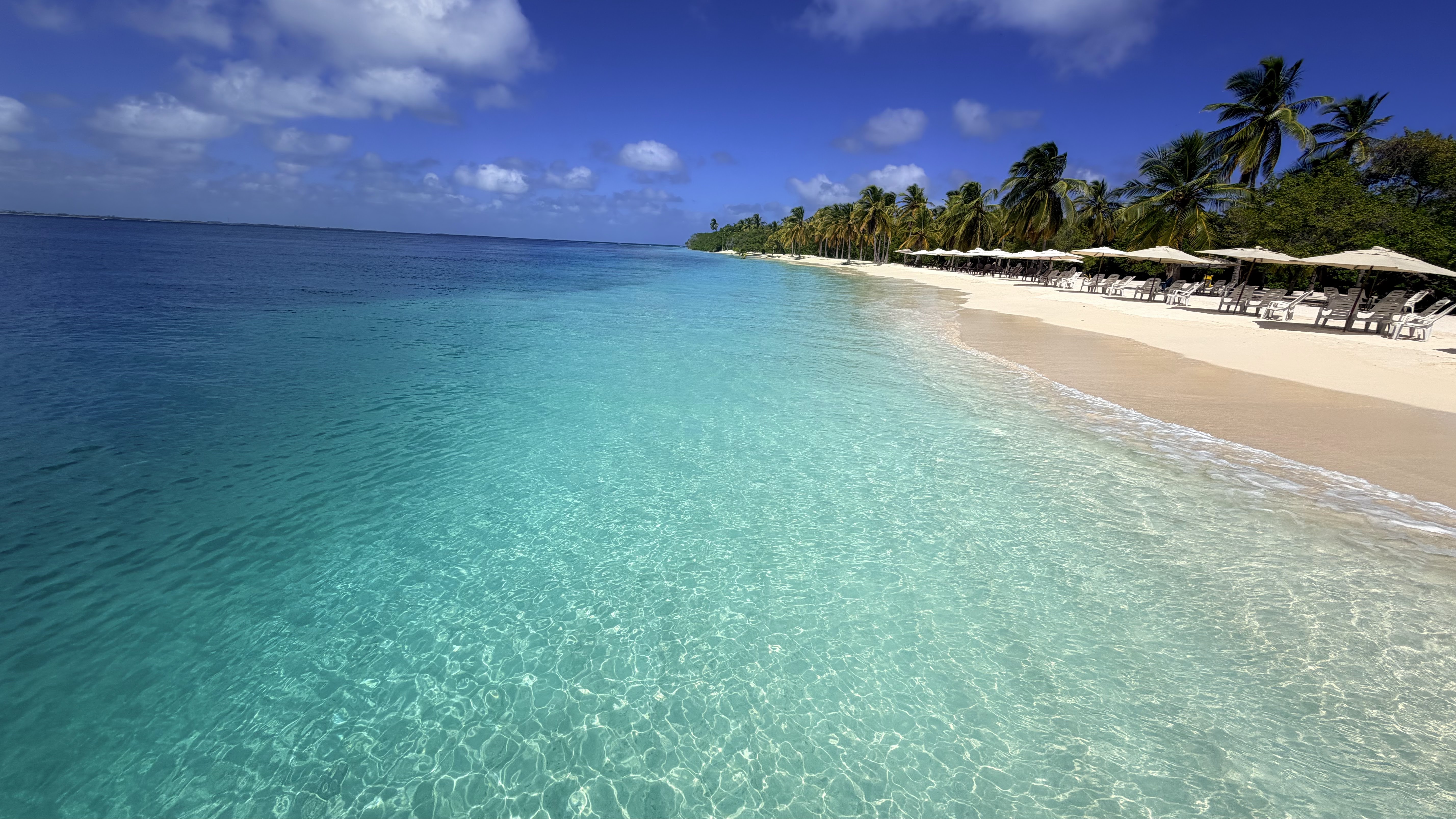 Parque Nacional Morrocoy 1